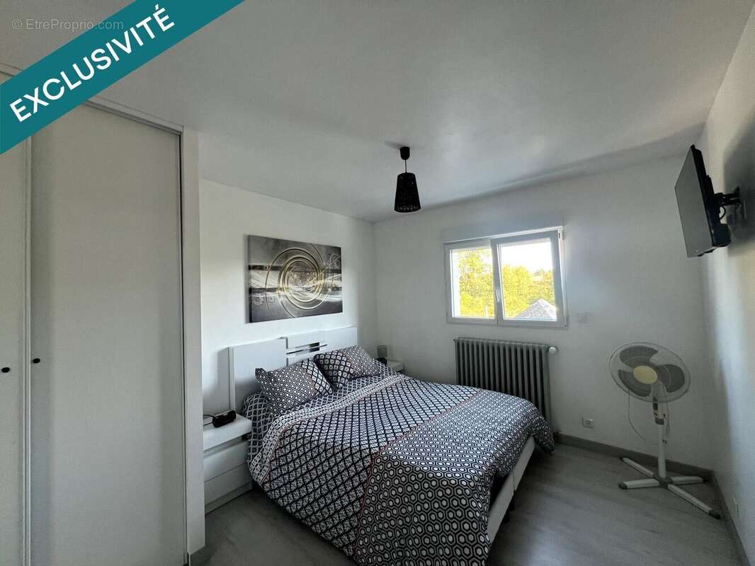 Photo 6 - Maison à DANGE-SAINT-ROMAIN