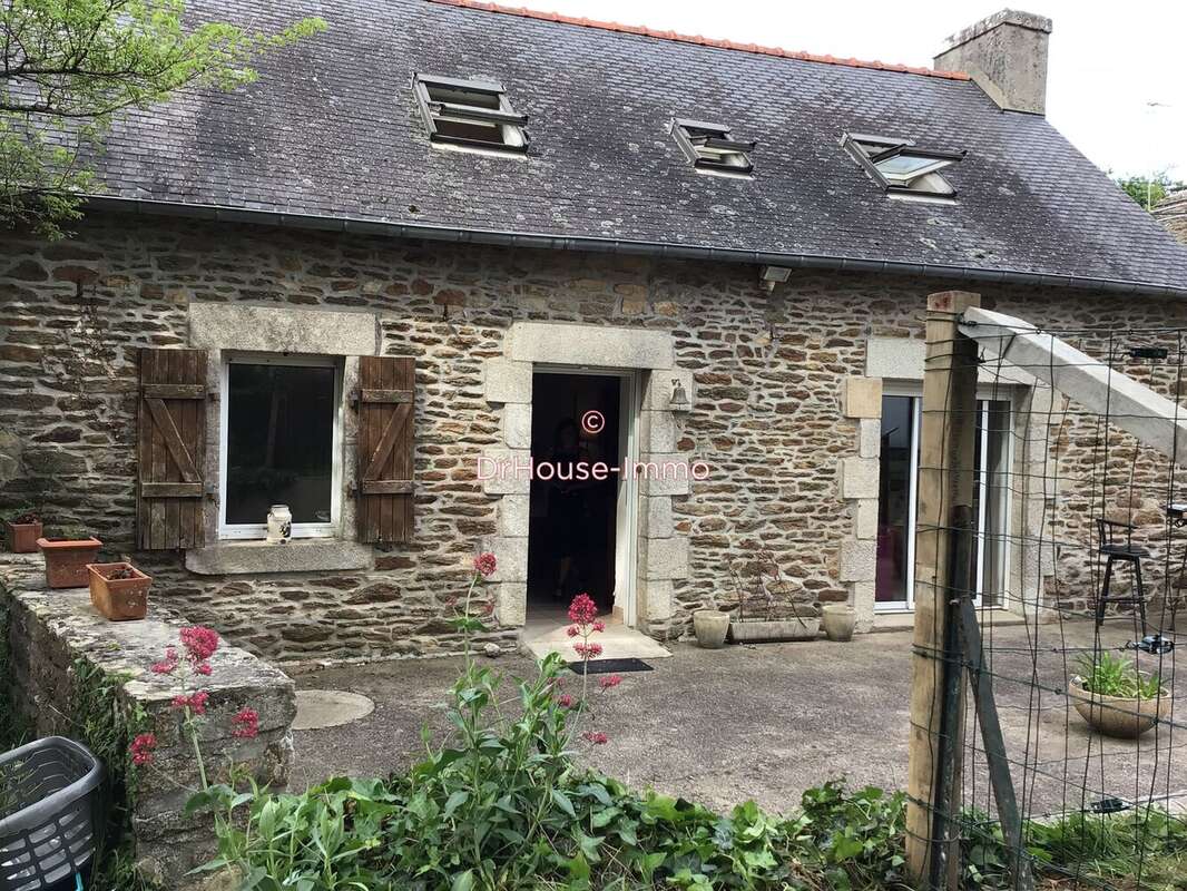 Maison à MOELAN-SUR-MER