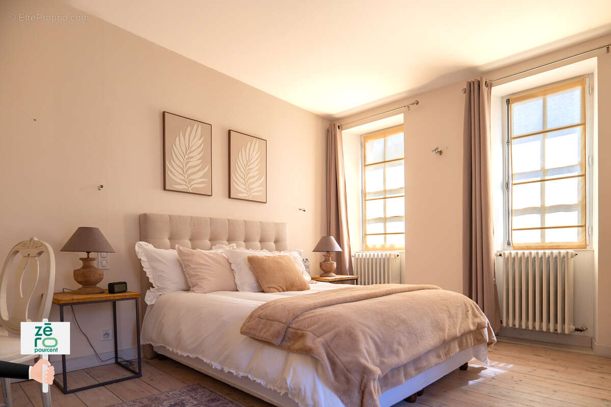 Maison à LUCON