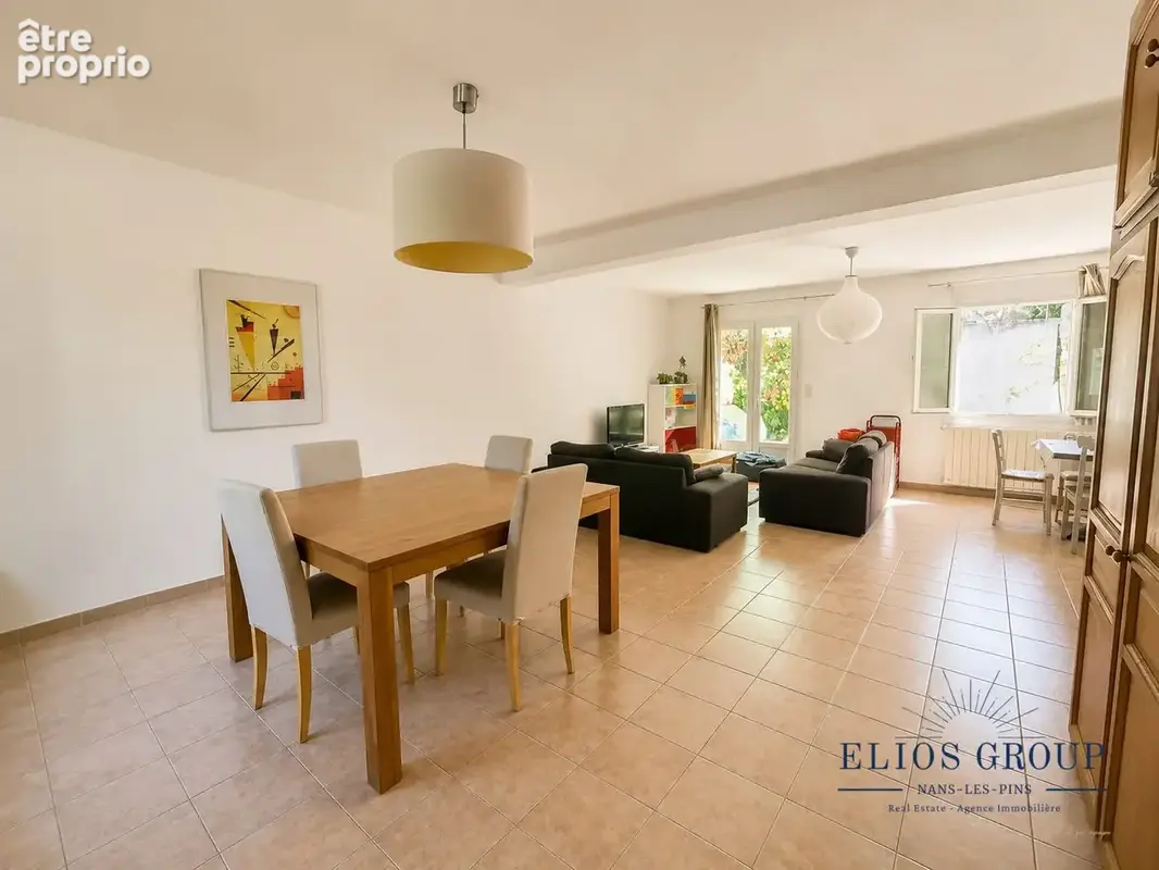 Maison 5 pièces 111 m² à vendre à Saint-Maximin-La-Sainte-Baume (83470) - photo 6