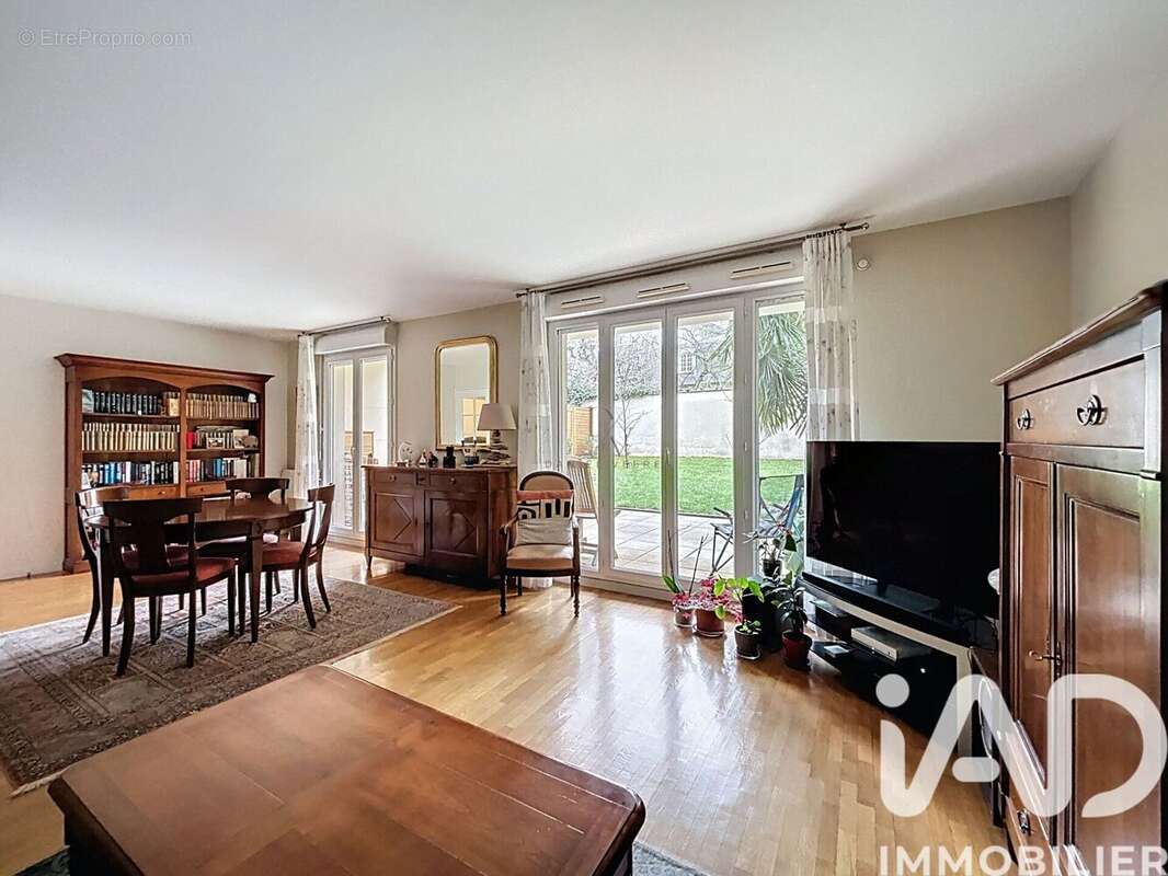 Photo 4 - Appartement à CHATILLON