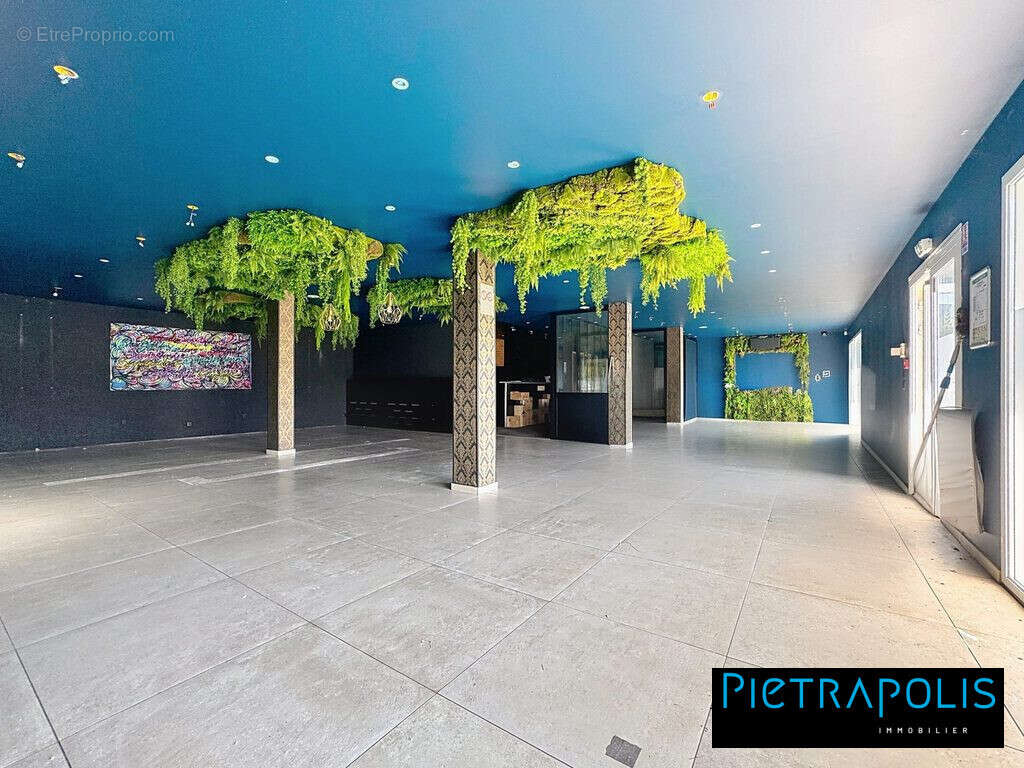 Appartement à CRAPONNE