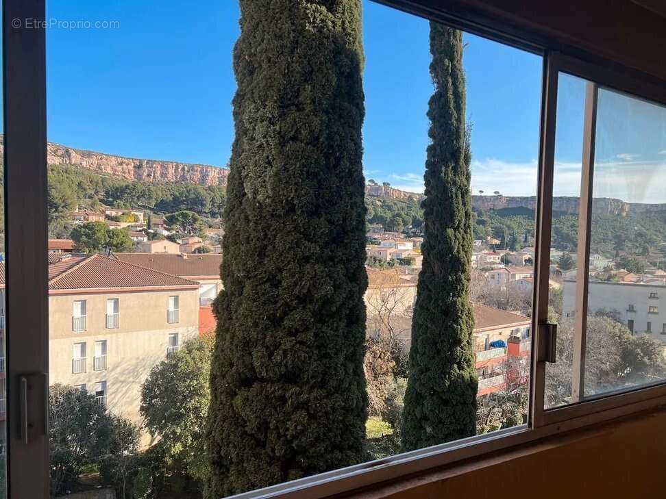 Appartement à VITROLLES