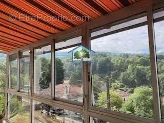 Maison à LA RICAMARIE