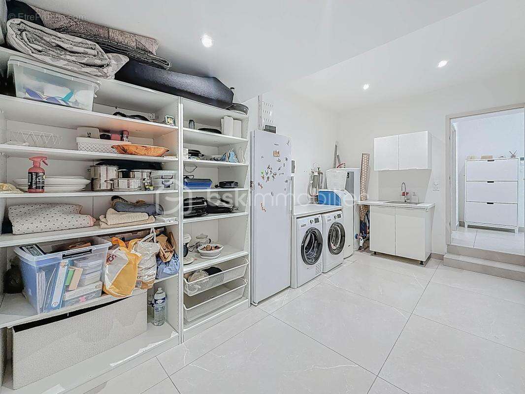 Maison à MONTARNAUD