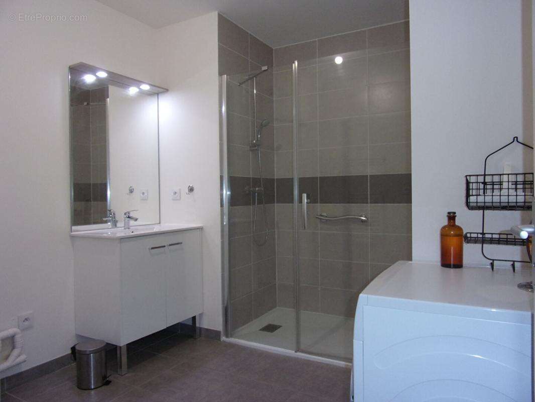 Appartement à VERNON