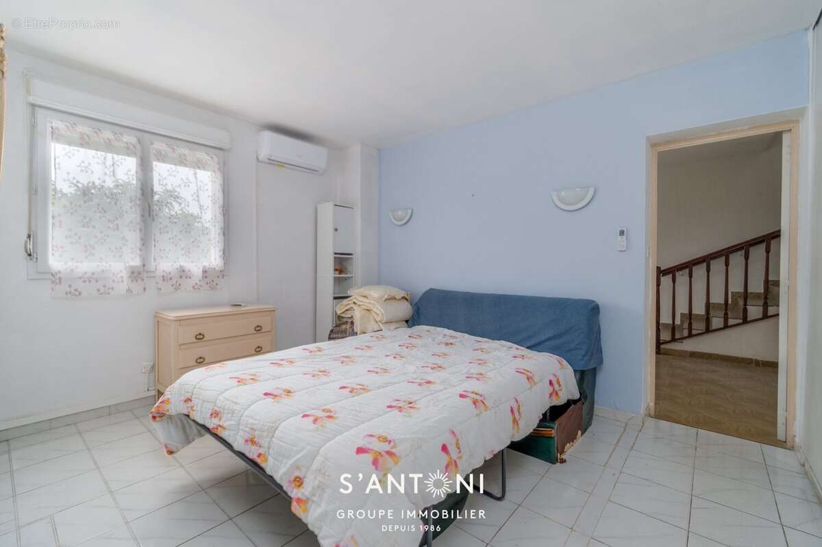 Maison 4 faces 185m² habitables à thezan-les-beziers - photo 6
