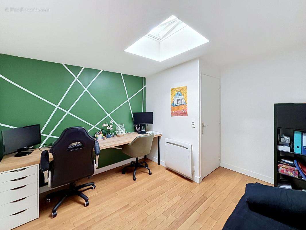 Maison 137 m² à Fontenay-Aux-Roses  - photo 10