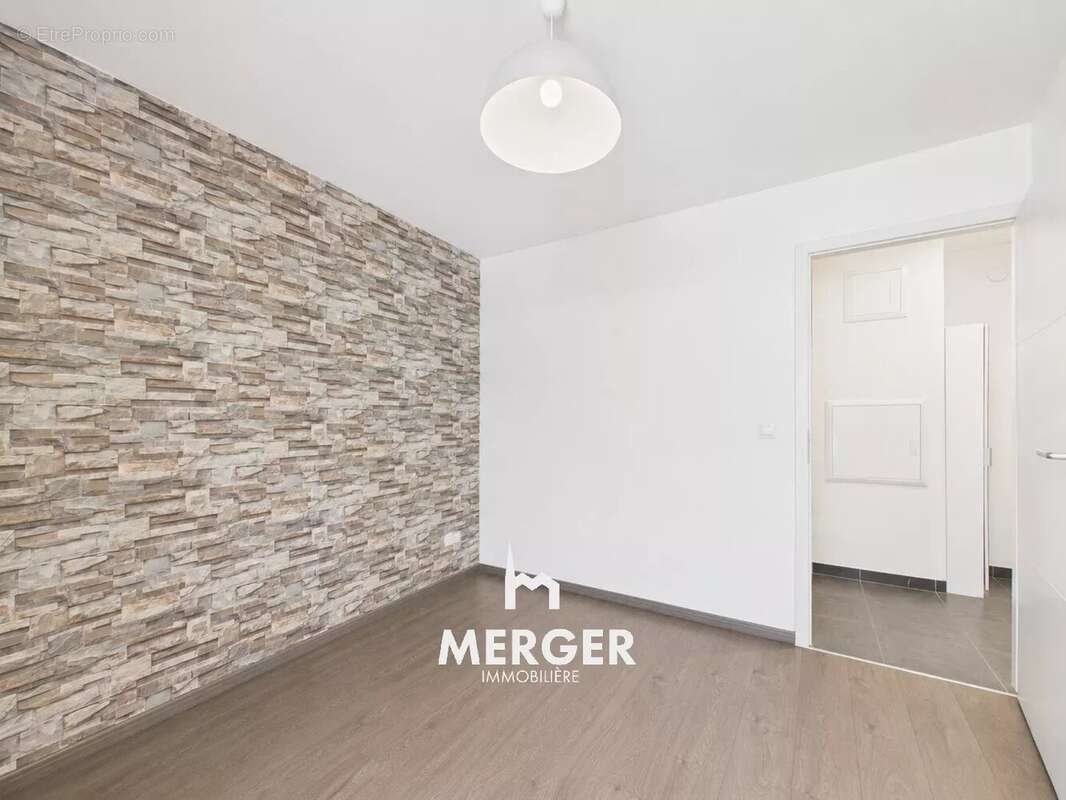 Appartement à SOUFFELWEYERSHEIM
