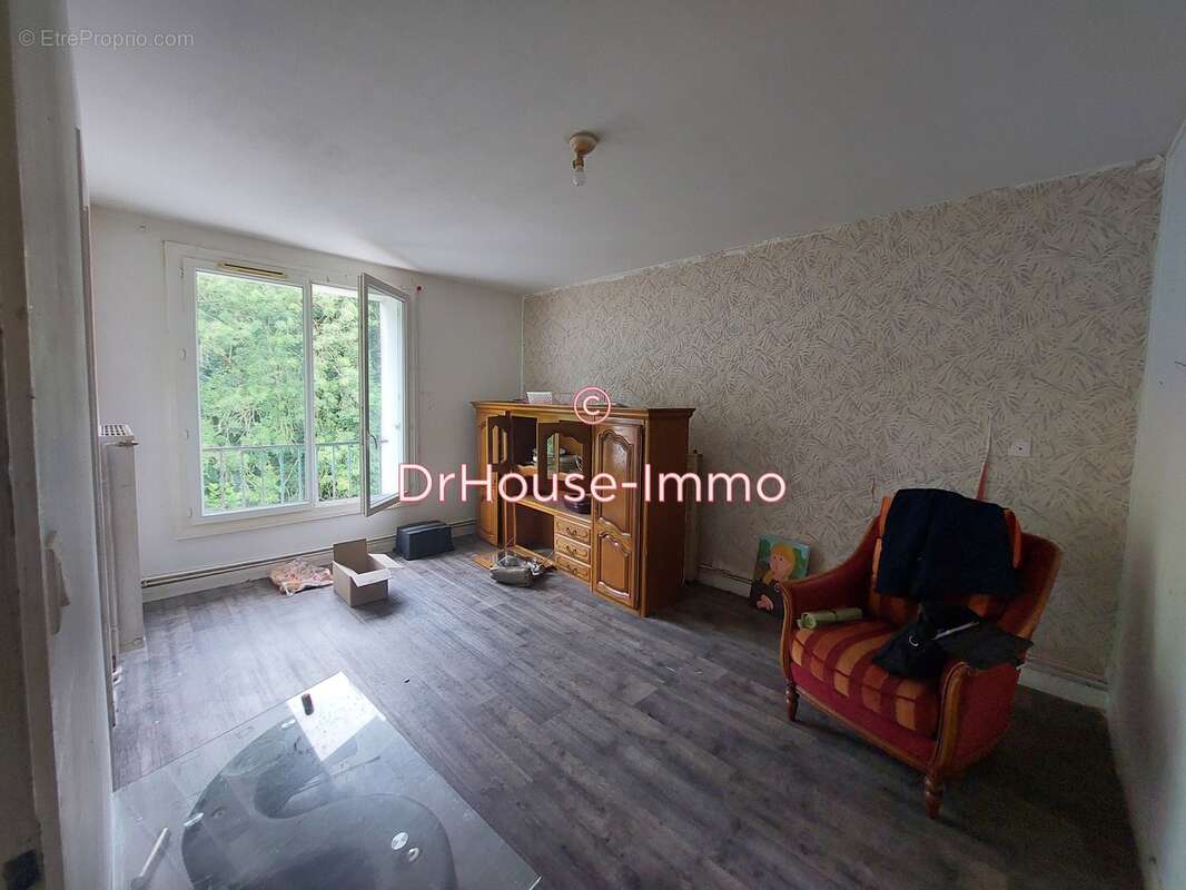 Appartement à MORLAIX