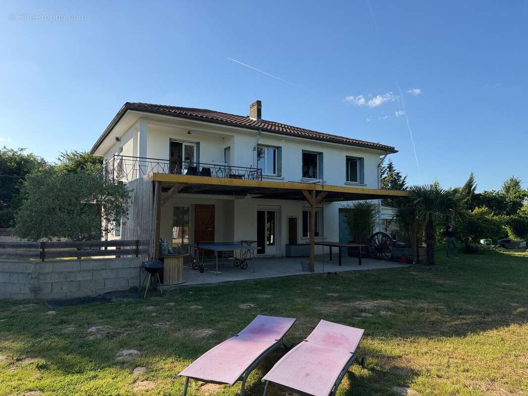Photo 2 - Maison à MONTAUBAN