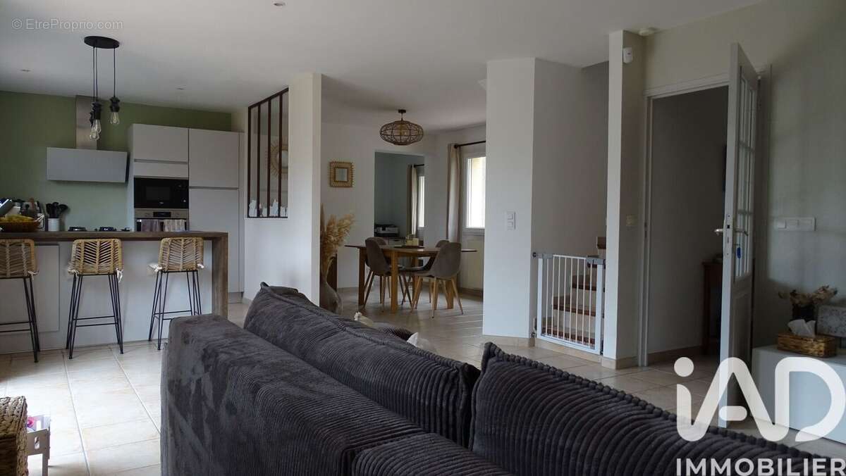 Photo 4 - Maison à REVEL