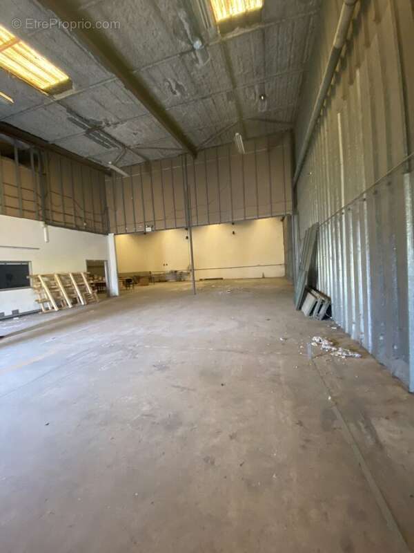 Commerce à SAINT-ALBAN