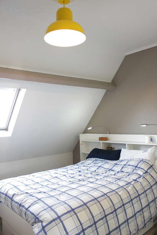 Maison à SAINT-OUEN-L'AUMONE