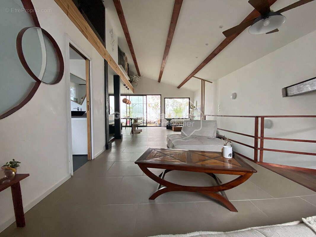 Appartement à CHATEAURENARD
