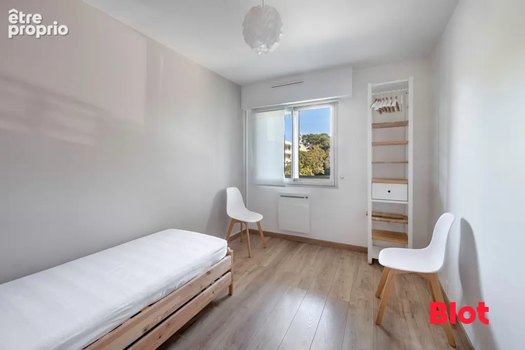 Appartement 4 pièces 86 m² à vendre à La Baule-Escoublac (44500) - photo 6