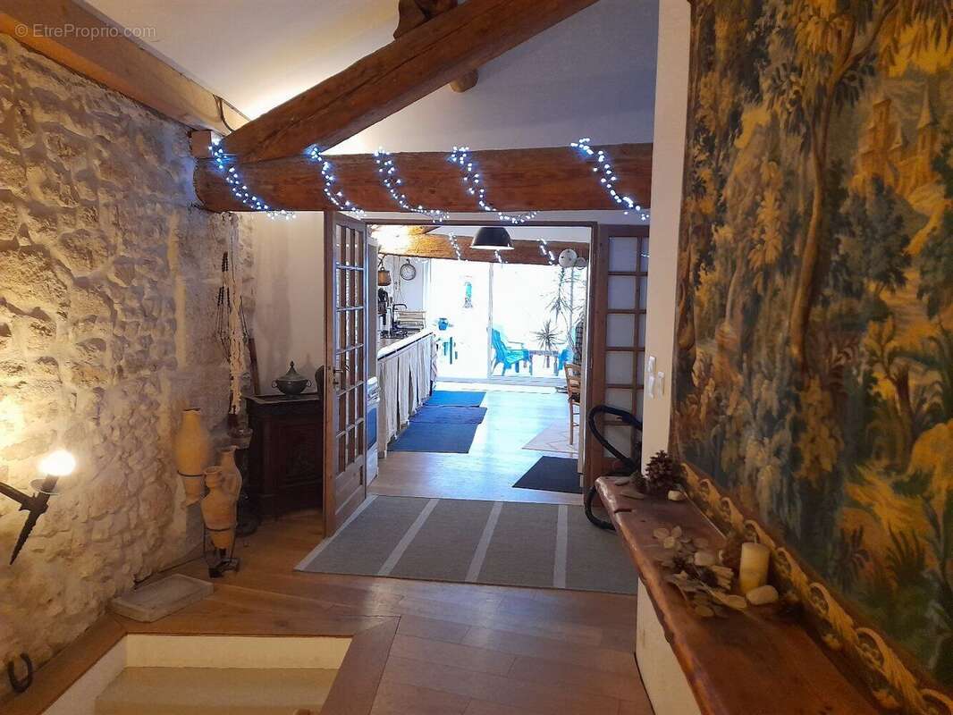 Photo 5 - Maison à MONTPELLIER