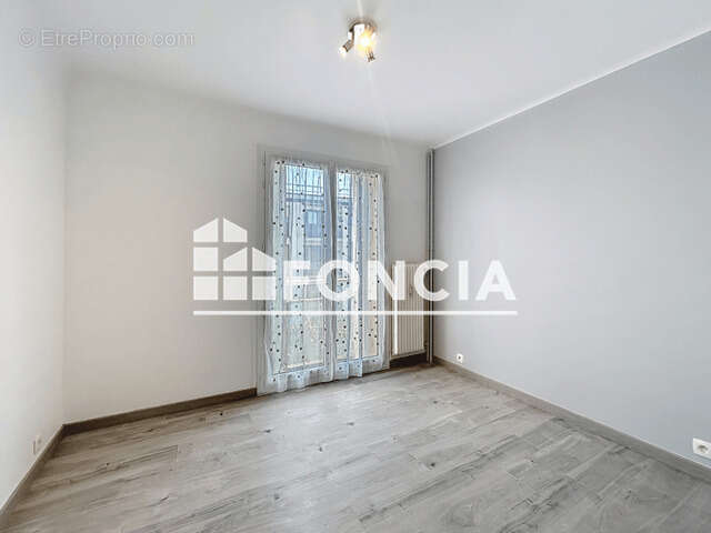 Appartement à CAEN