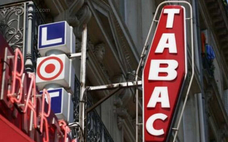 Commerce à TANCARVILLE