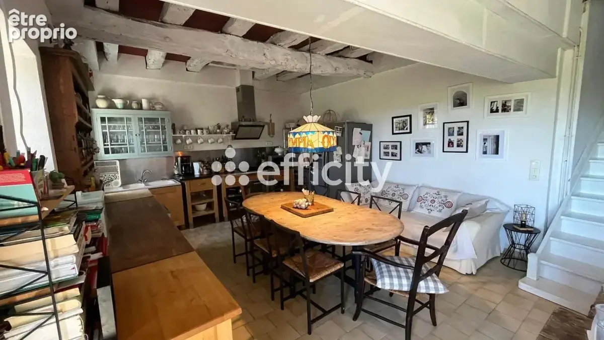 Maison 200 m² à vendre à Cordes-Sur-Ciel (81170) - photo 5