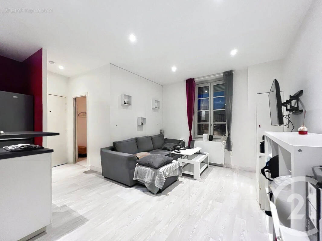 Appartement à VIENNE