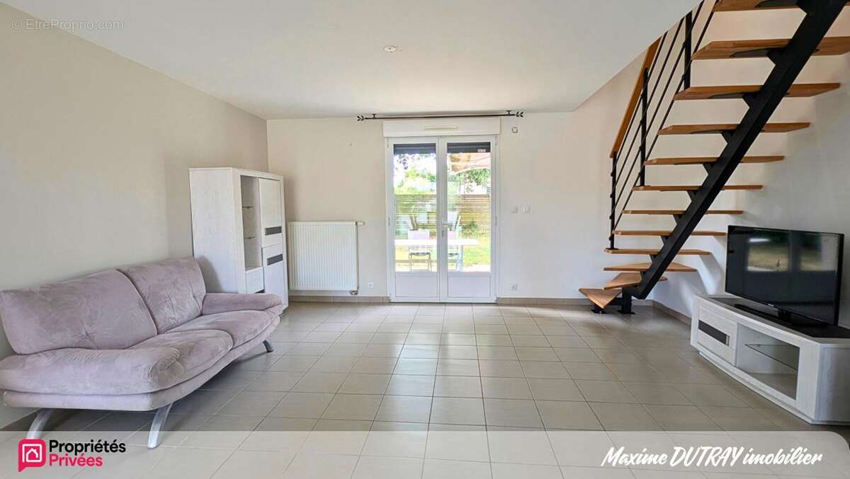 Maison 5 pièces 128m² - Garage - photo 7