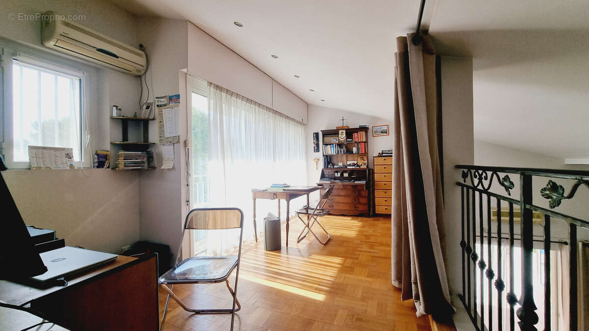 Maison à SAINT-RAPHAEL