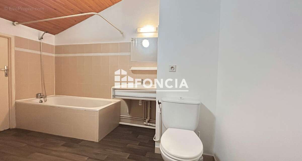 Appartement à CASTANET-TOLOSAN