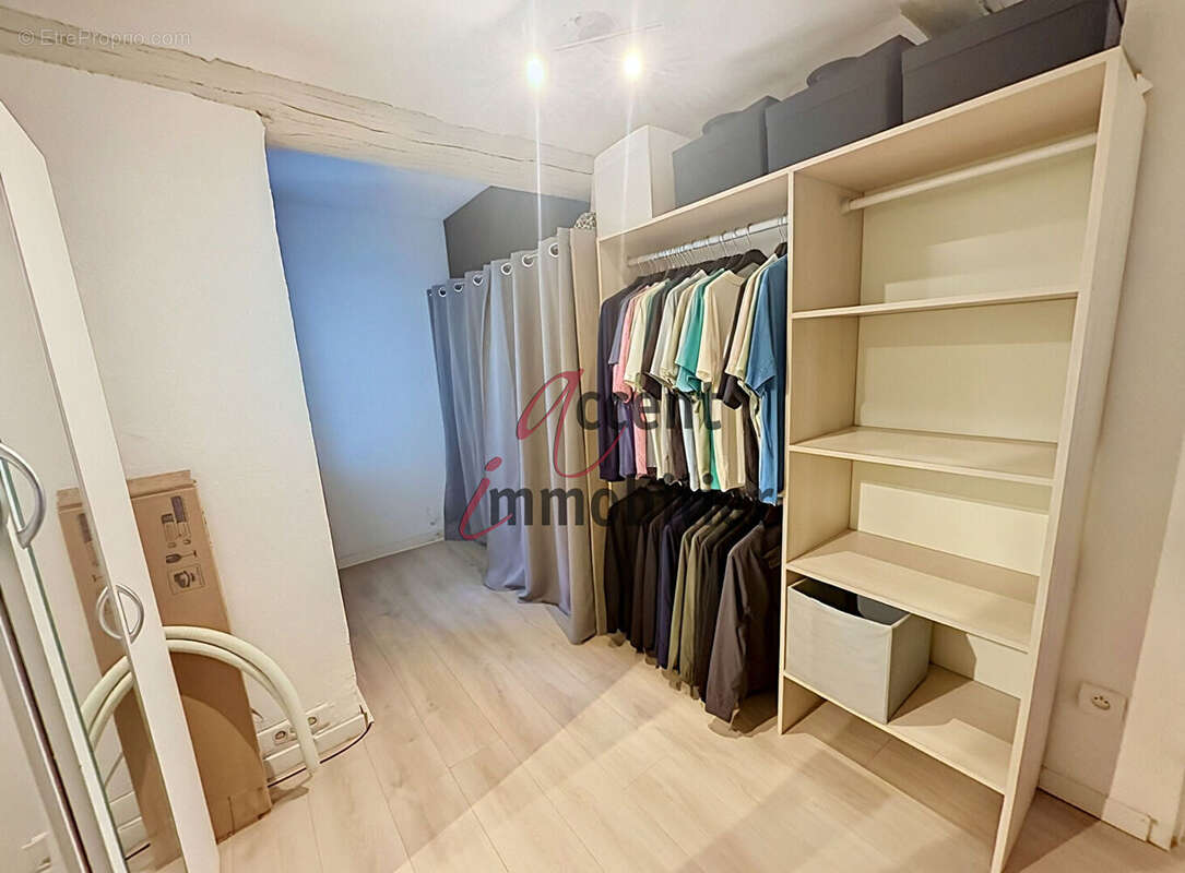 Appartement à SAINT-ANDIOL
