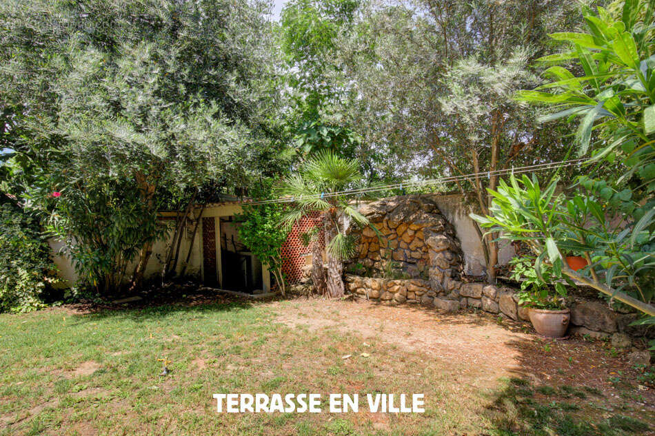 Pélissanne - t 5/6 - maison-de-ville 207m2 - jardin - 499 000 € - photo 19