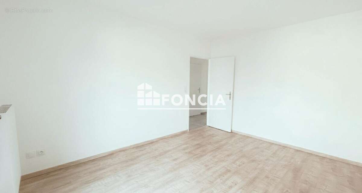 Appartement à THONON-LES-BAINS