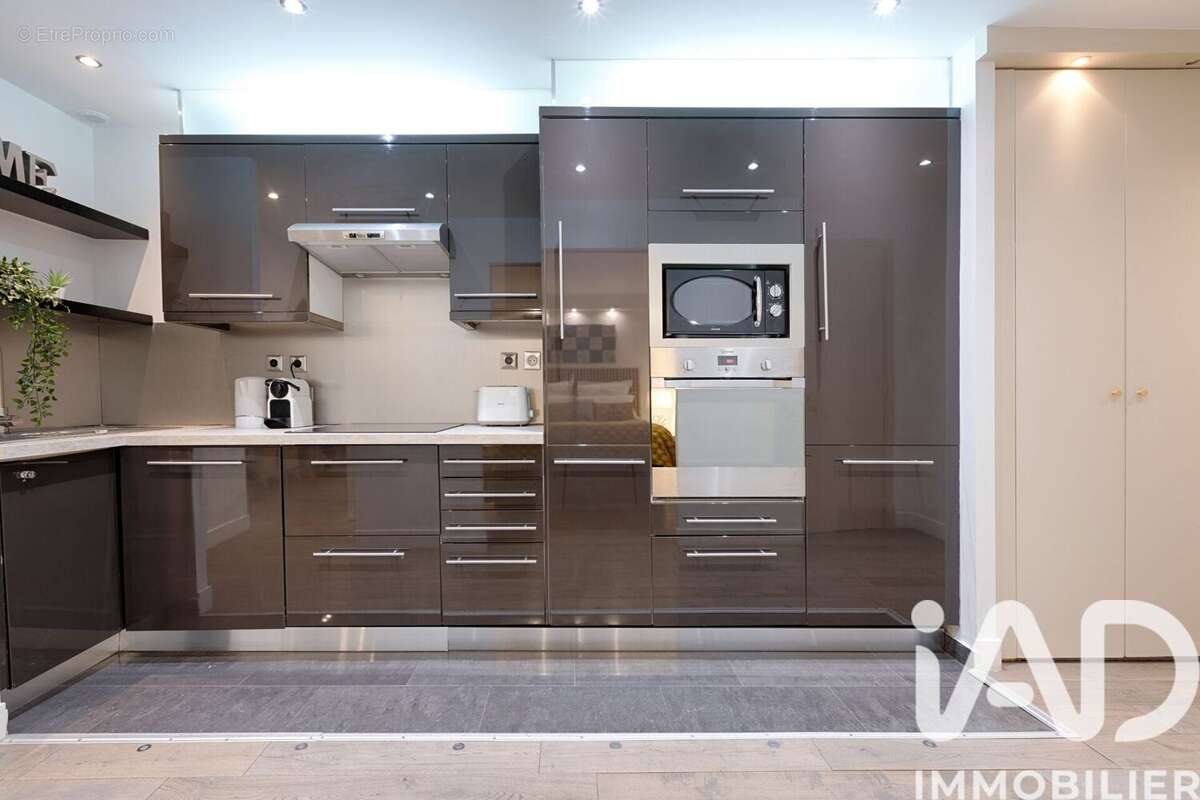 Photo 7 - Appartement à PARIS-16E