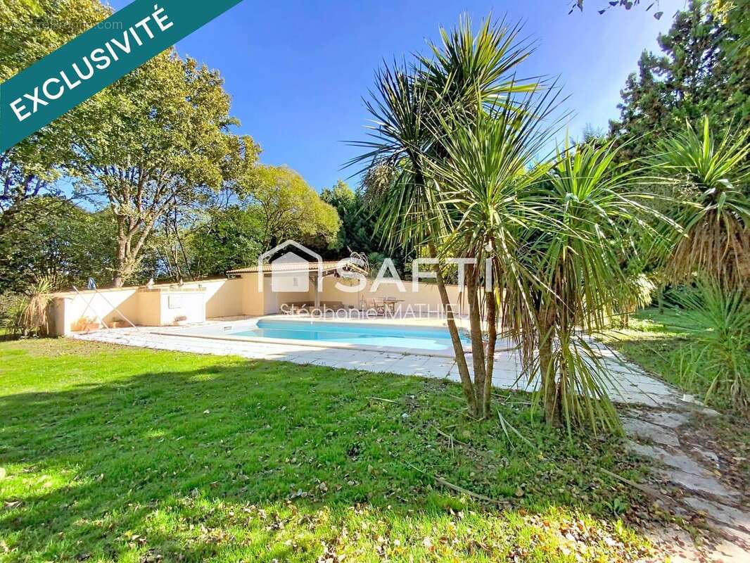 Photo 2 - Maison à LA VILLE-DIEU-DU-TEMPLE