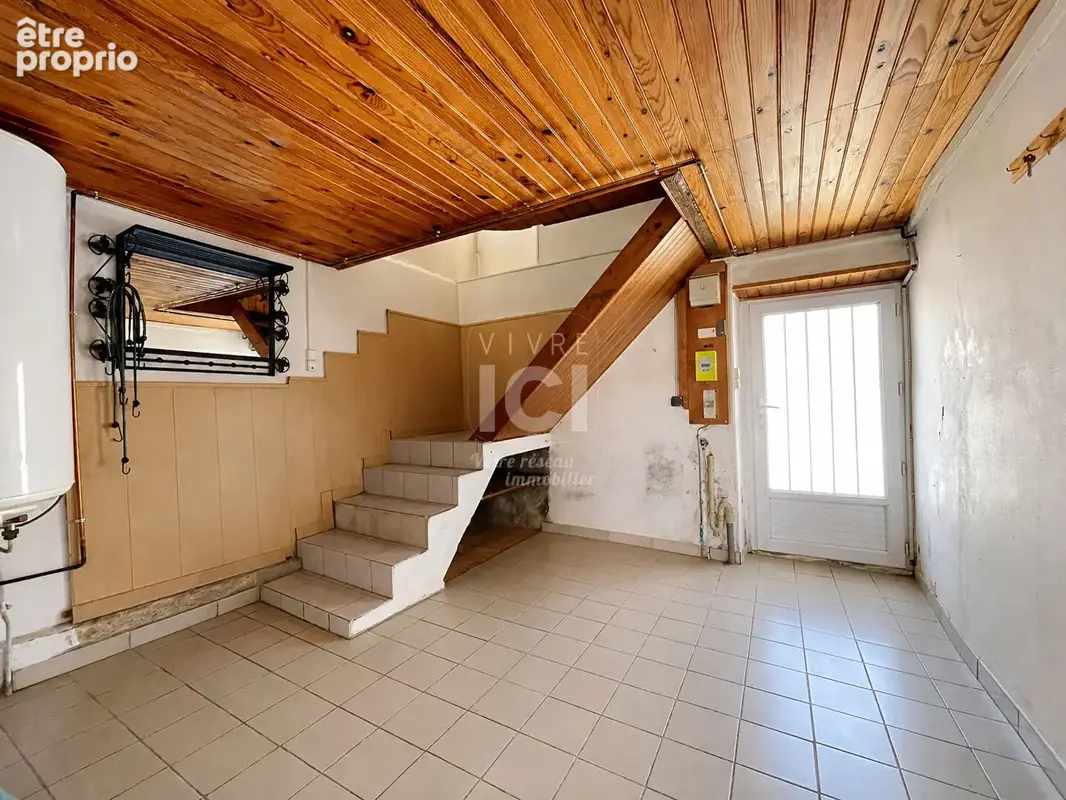 Maison - 3 pièces - 75 m² - photo 2