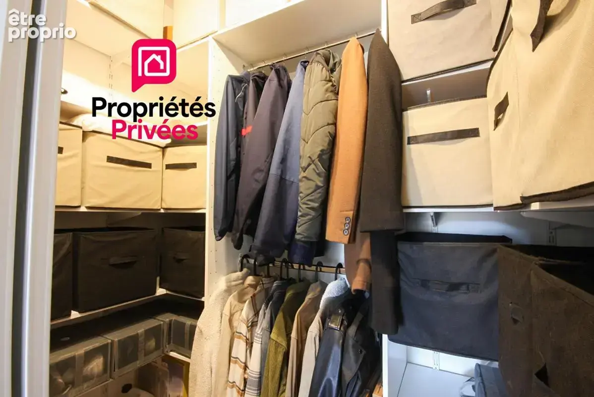 Appartement Vitrolles 3 pièces 72 m2 avec balcon et loggia - AUCUN TRAVAUX - photo 17