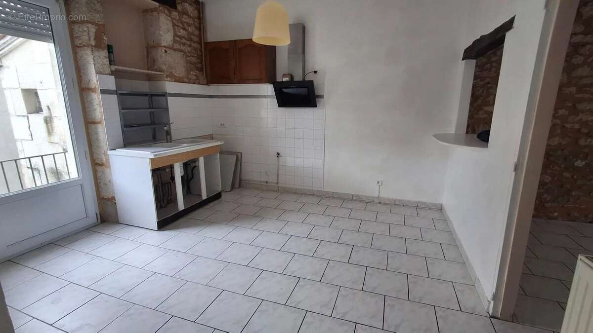 Appartement à PERIGUEUX