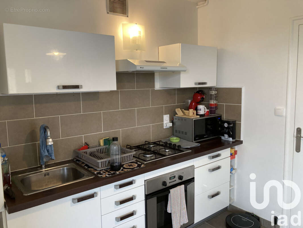 Photo 3 - Appartement à LE COTEAU