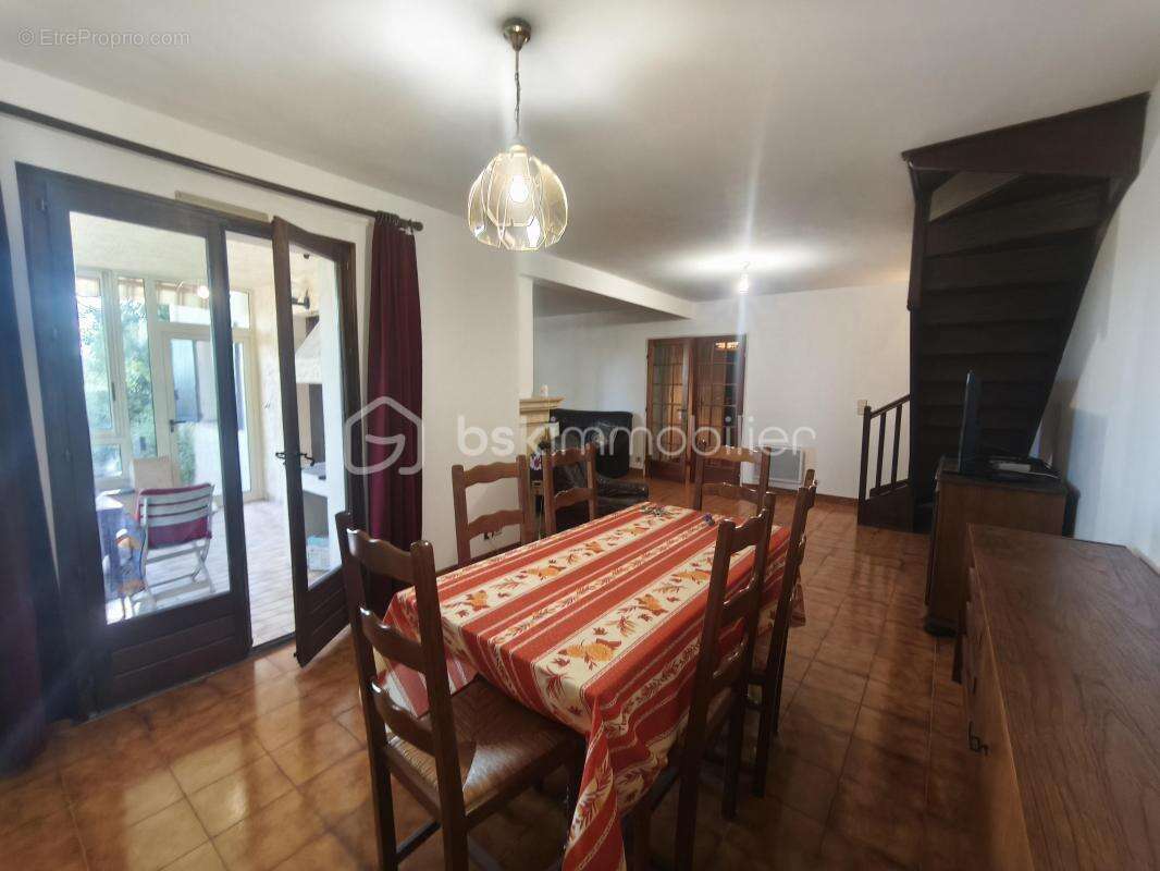 Maison à MANOSQUE