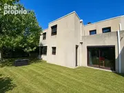 Maison à SEYSSINET-PARISET
