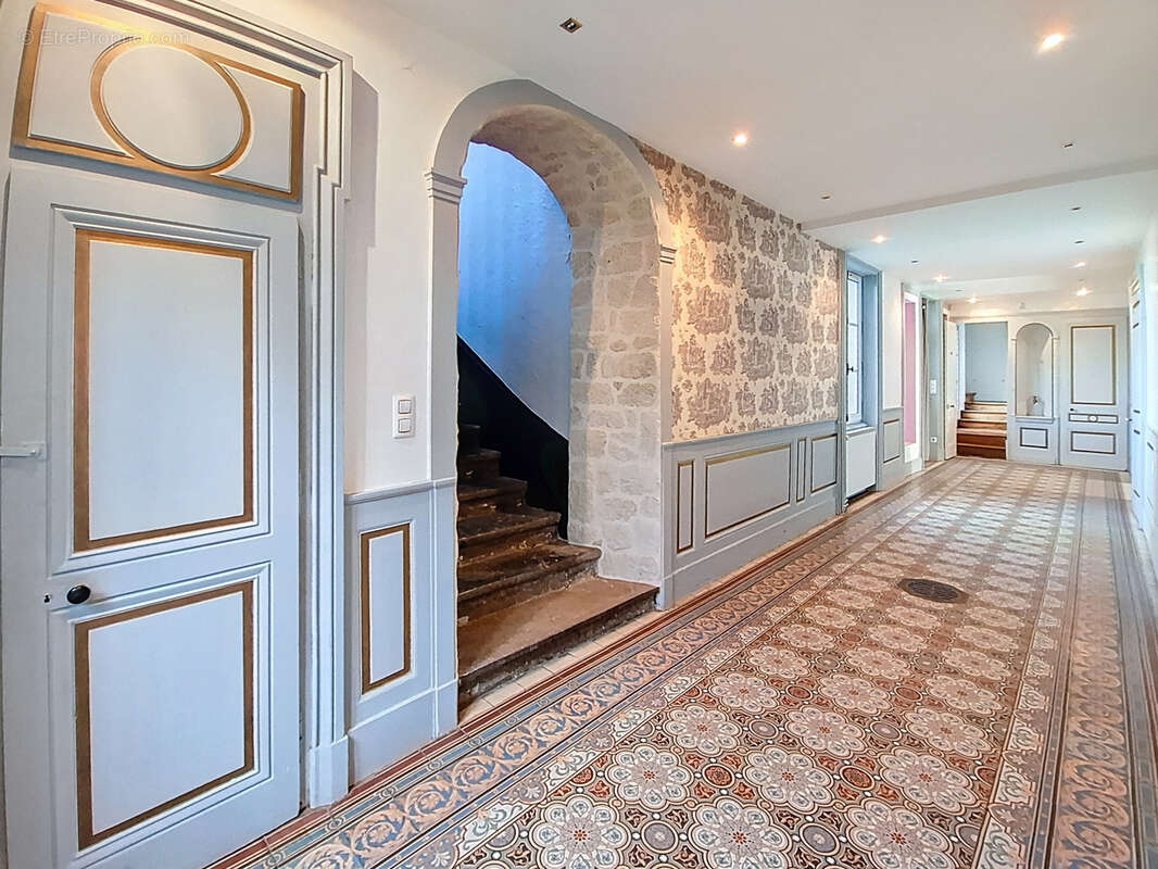 Appartement à VERNAISON