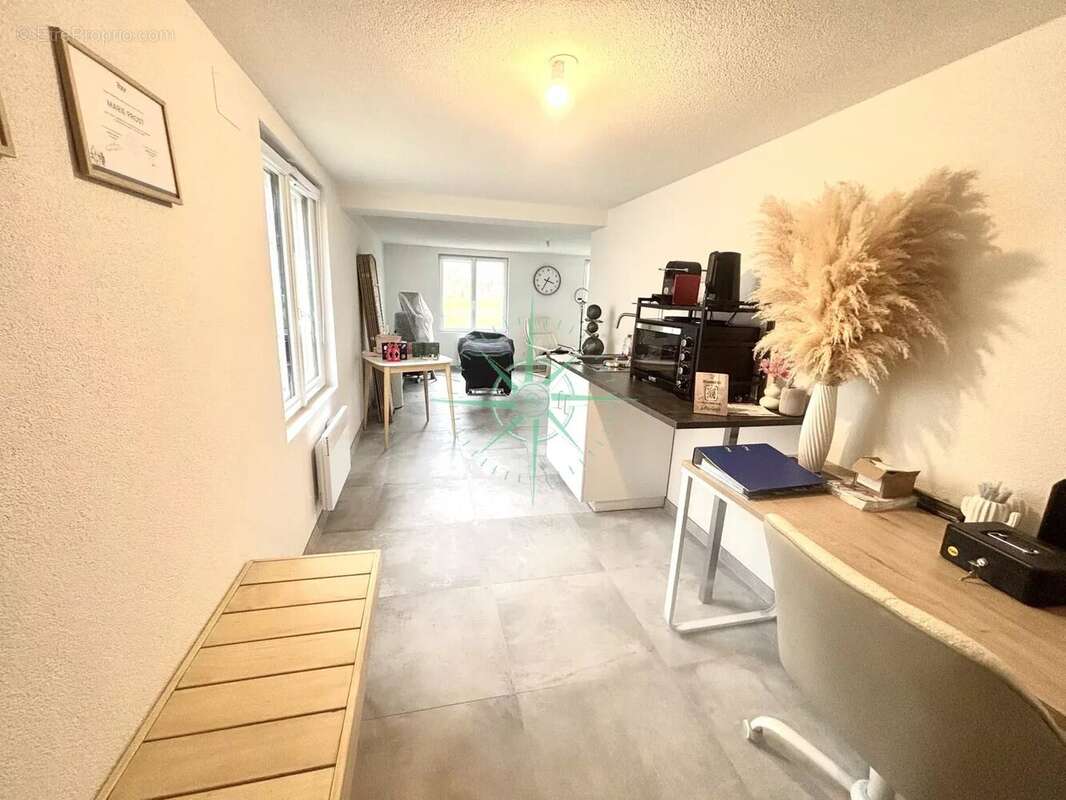 Maison à SCHOENENBOURG