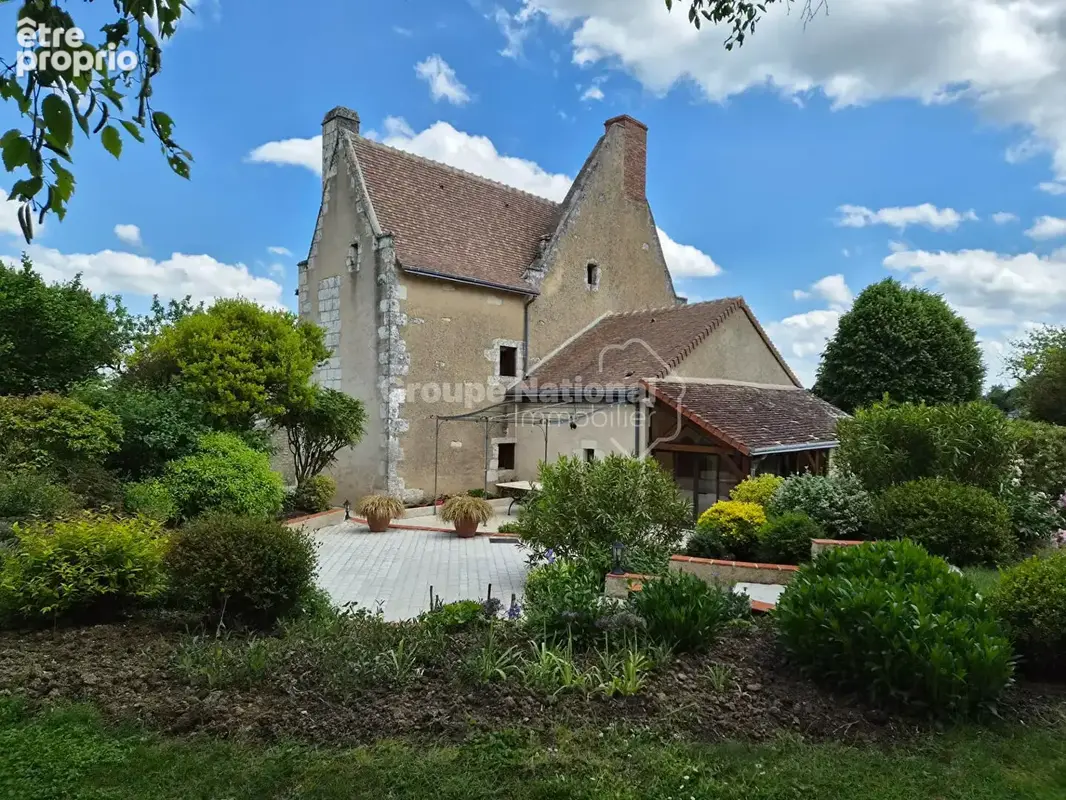 Appartement à RICHELIEU