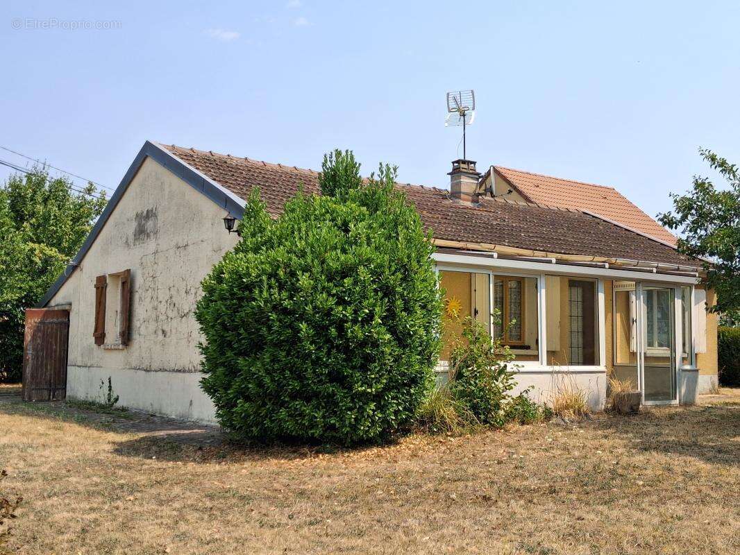 Maison À Vendre - photo 2