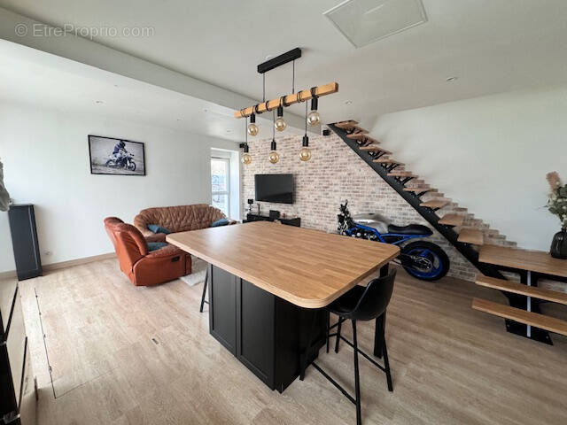 Maison à VILLEBON-SUR-YVETTE