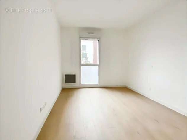 Appartement à MURET