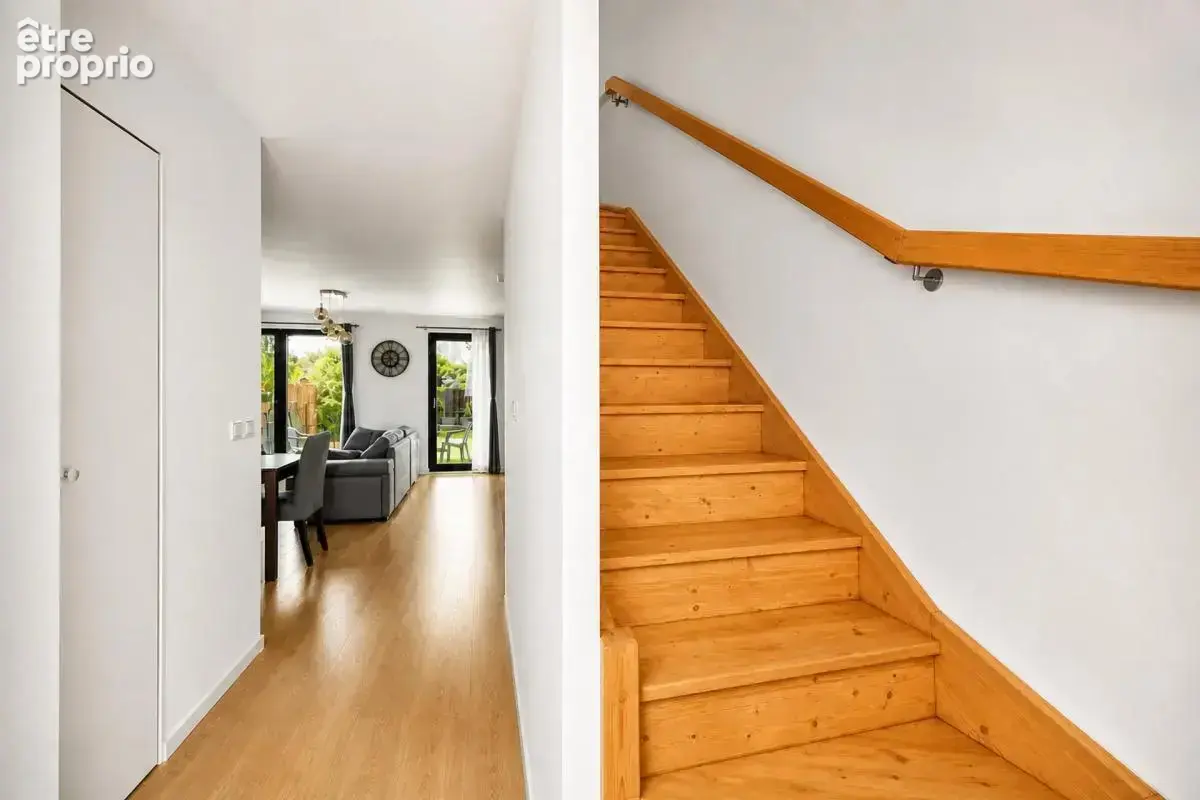 Maison de 4 pièces de 83 m² à Chanteloup-en-Brie - photo 5