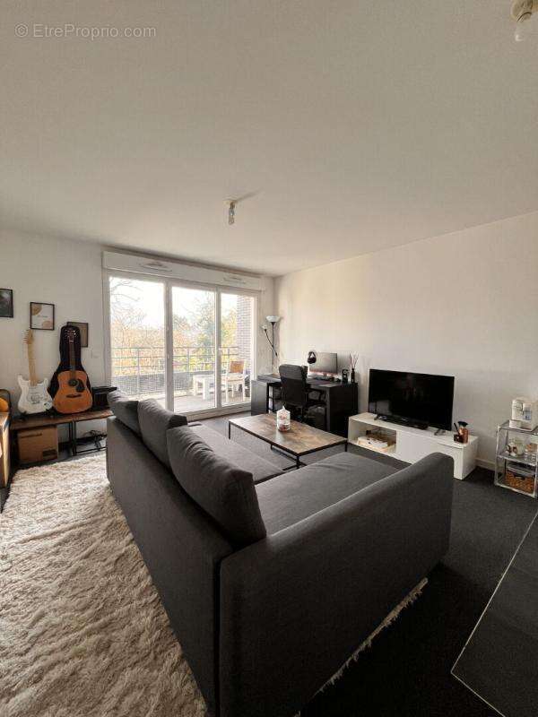 Appartement à NOISY-LE-GRAND