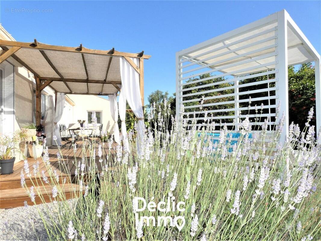 Maison à SAINT-CHRISTOPHE-DU-LIGNERON