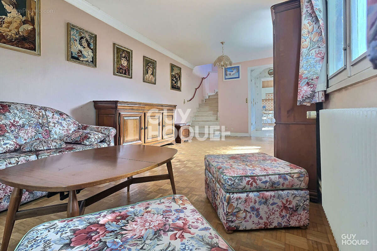 Maison à ALFORTVILLE