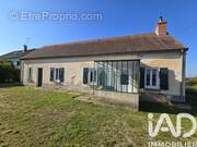 Photo 1 - Maison à LUSIGNY